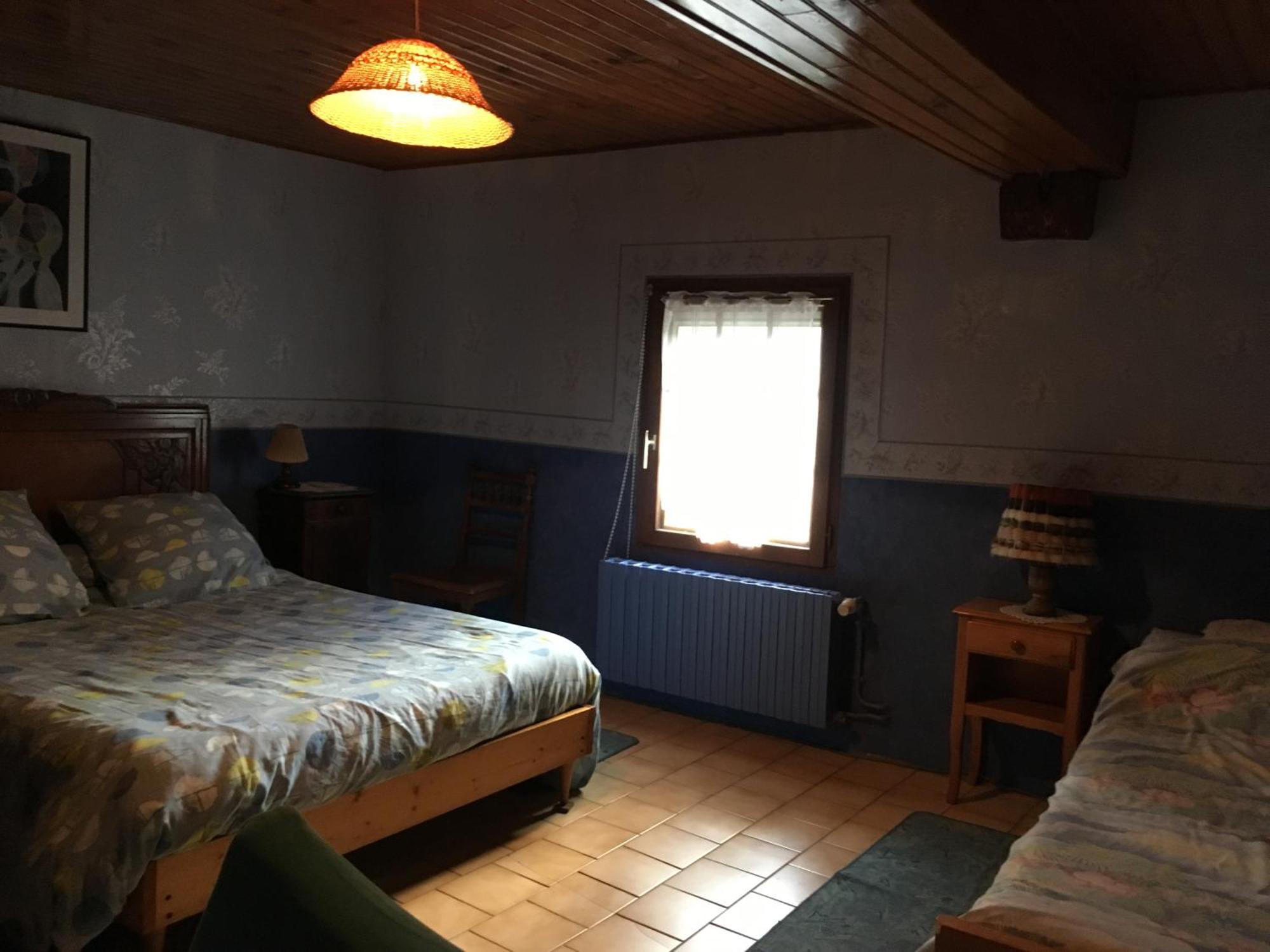 Longere Campagne 10 Pers. Proche Guedelon Villa Sougeres-en-Puisaye Exterior foto